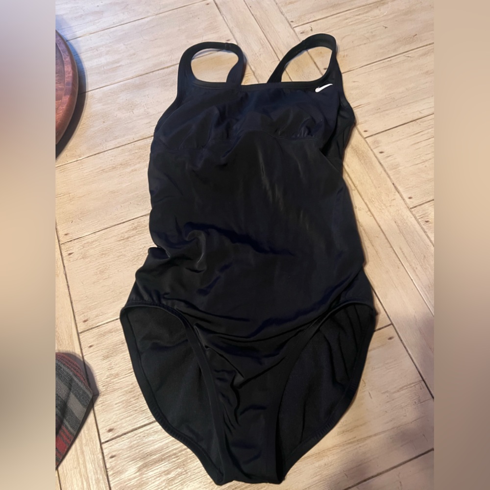 Nike bathing suit